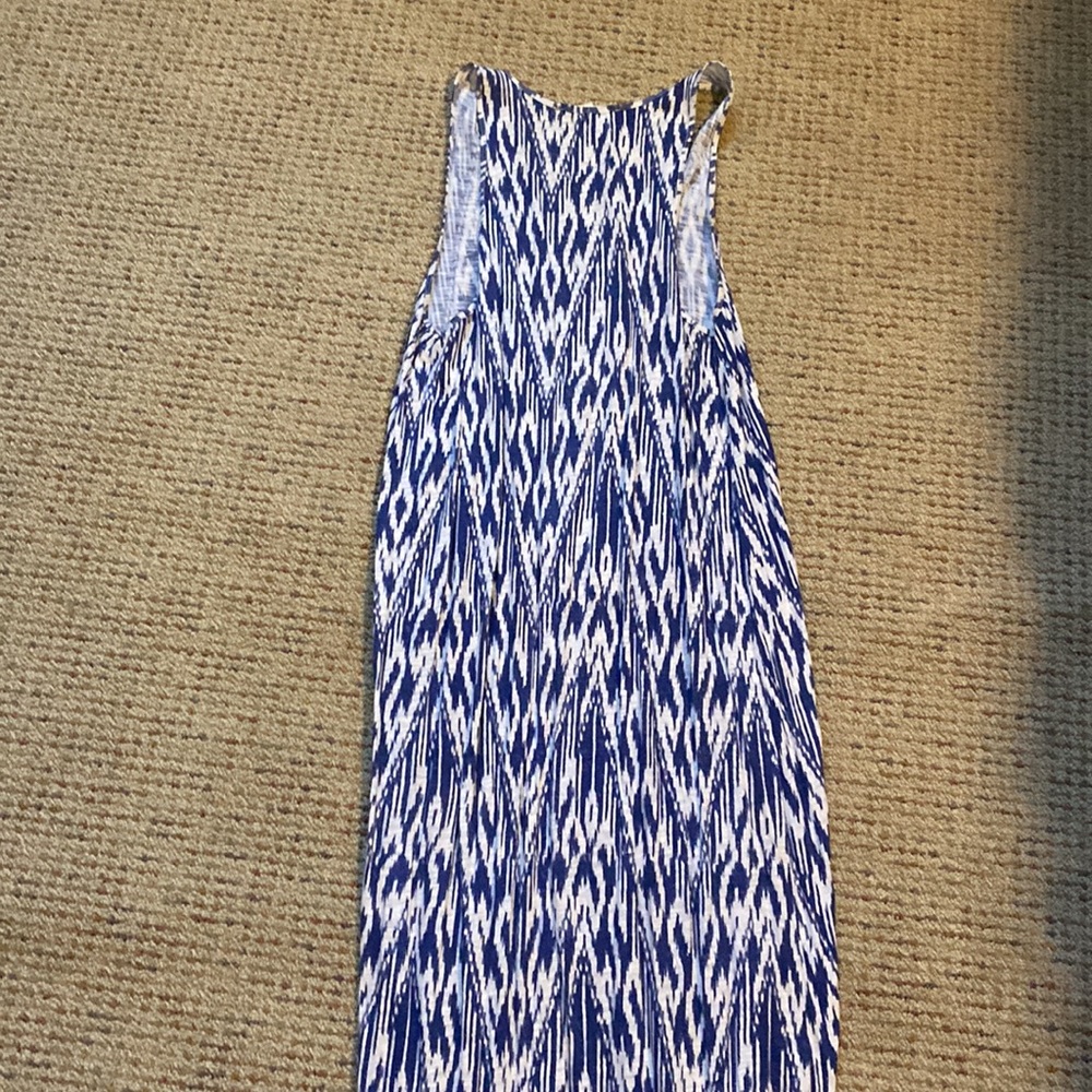 Soft Joie Ikat print dress - Picture 3 of 10